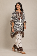 Kaftan Coord set