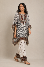 Kaftan Coord set