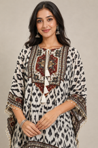 Kaftan Coord set