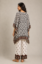 Kaftan Coord set