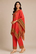 Kaftan Coord set