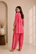 Muslin Farsi Salwar Set
