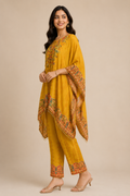 Kaftan Coord set