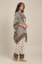 Kaftan Coord set